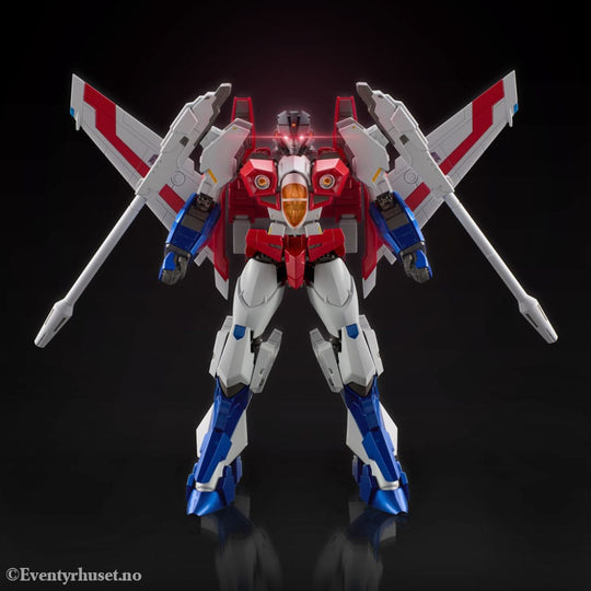 Transformers Combot Diecast Action Figure Starscream 19 cm Manga & Anime