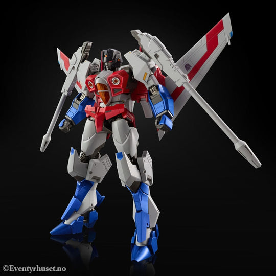 Transformers Combot Diecast Action Figure Starscream 19 cm Manga & Anime