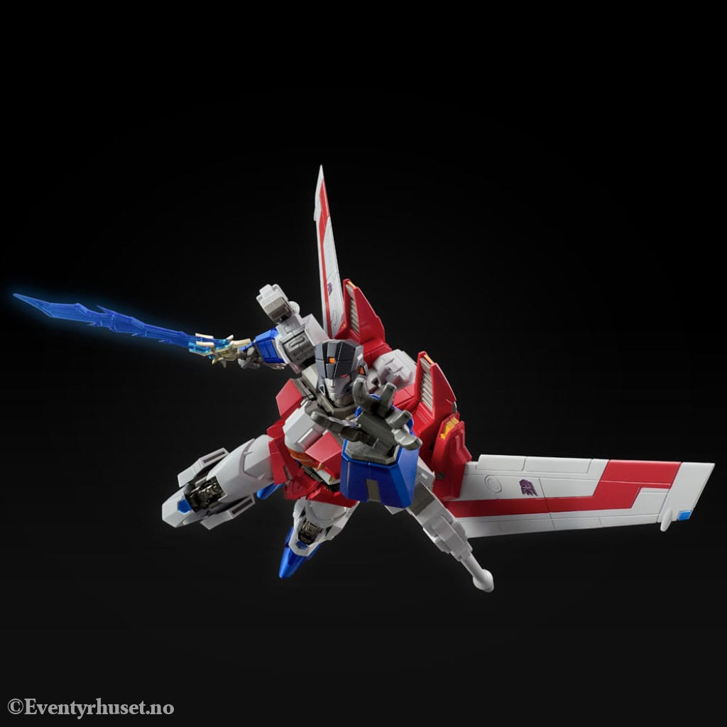 Transformers Combot Diecast Action Figure Starscream 19 cm Manga & Anime