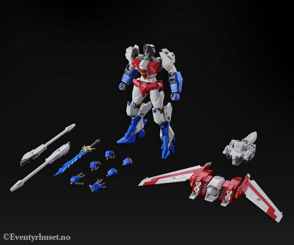 Transformers Combot Diecast Action Figure Starscream 19 cm Manga & Anime