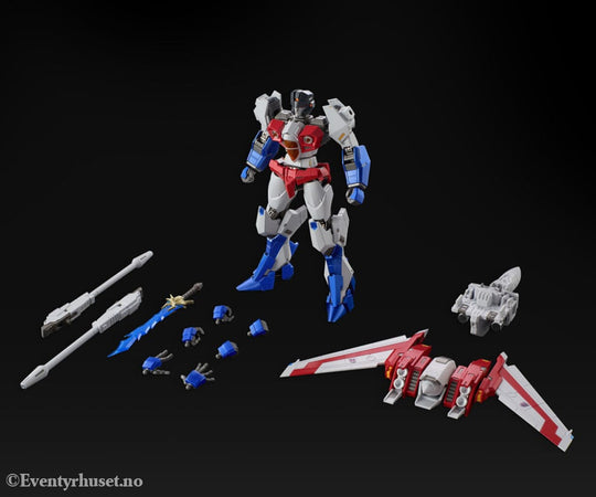 Transformers Combot Diecast Action Figure Starscream 19 cm Manga & Anime