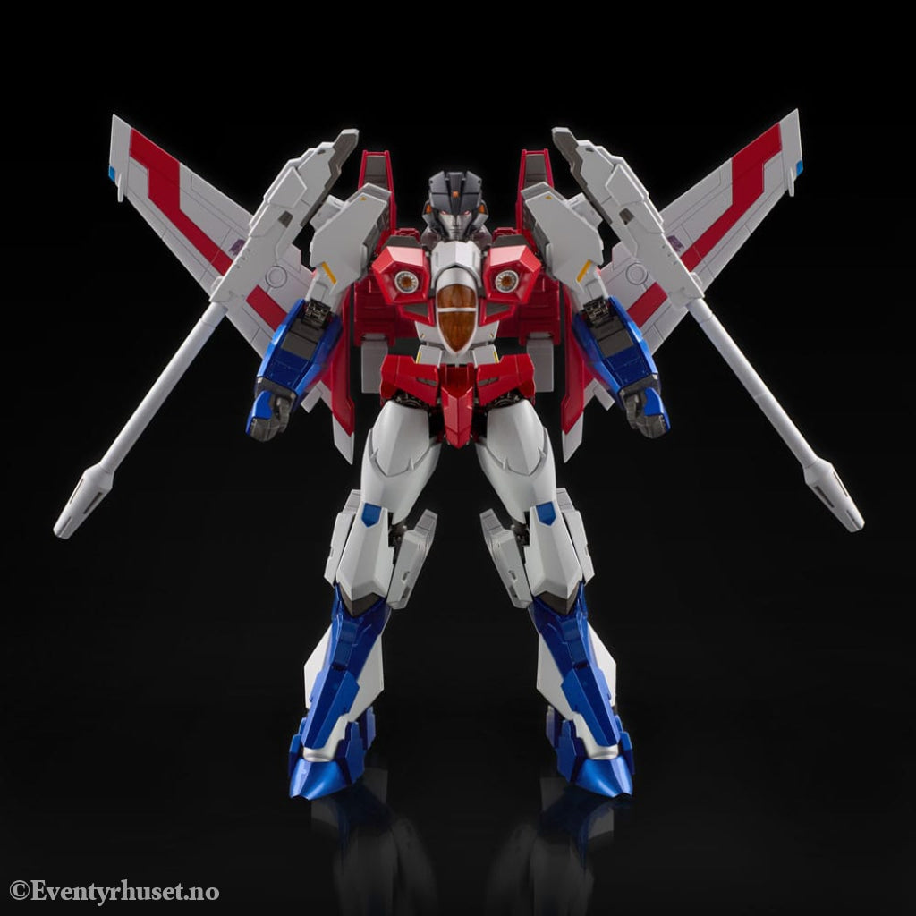 Transformers Combot Diecast Action Figure Starscream 19 cm Manga & Anime