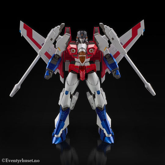 Transformers Combot Diecast Action Figure Starscream 19 cm Manga & Anime