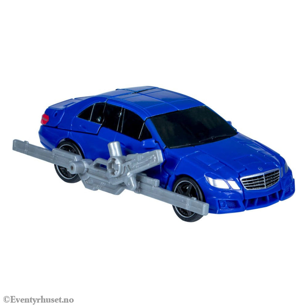 Transformers: Dark of the Moon Studio Series Deluxe Class Action Figure Wheeljack (Que) 11 cm Toys