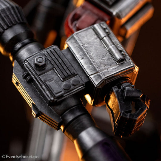 Transformers Demi Art Scale Statue 1/20 Megatron 32 cm Collectibles