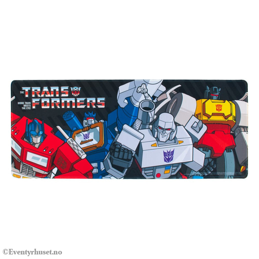 Transformers Desk Mat Home & Gifts