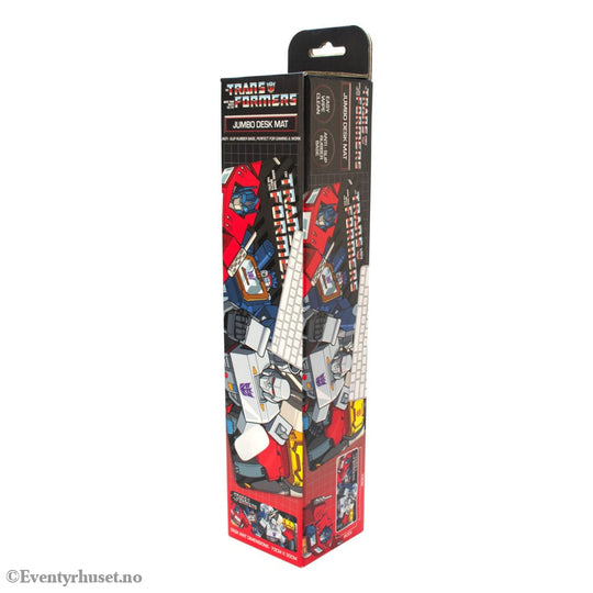 Transformers Desk Mat Home & Gifts