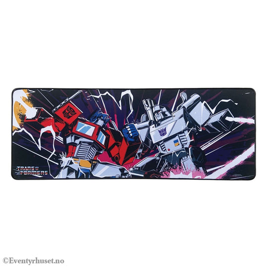 Transformers Desk Pad & Coaster Set Home & Gifts