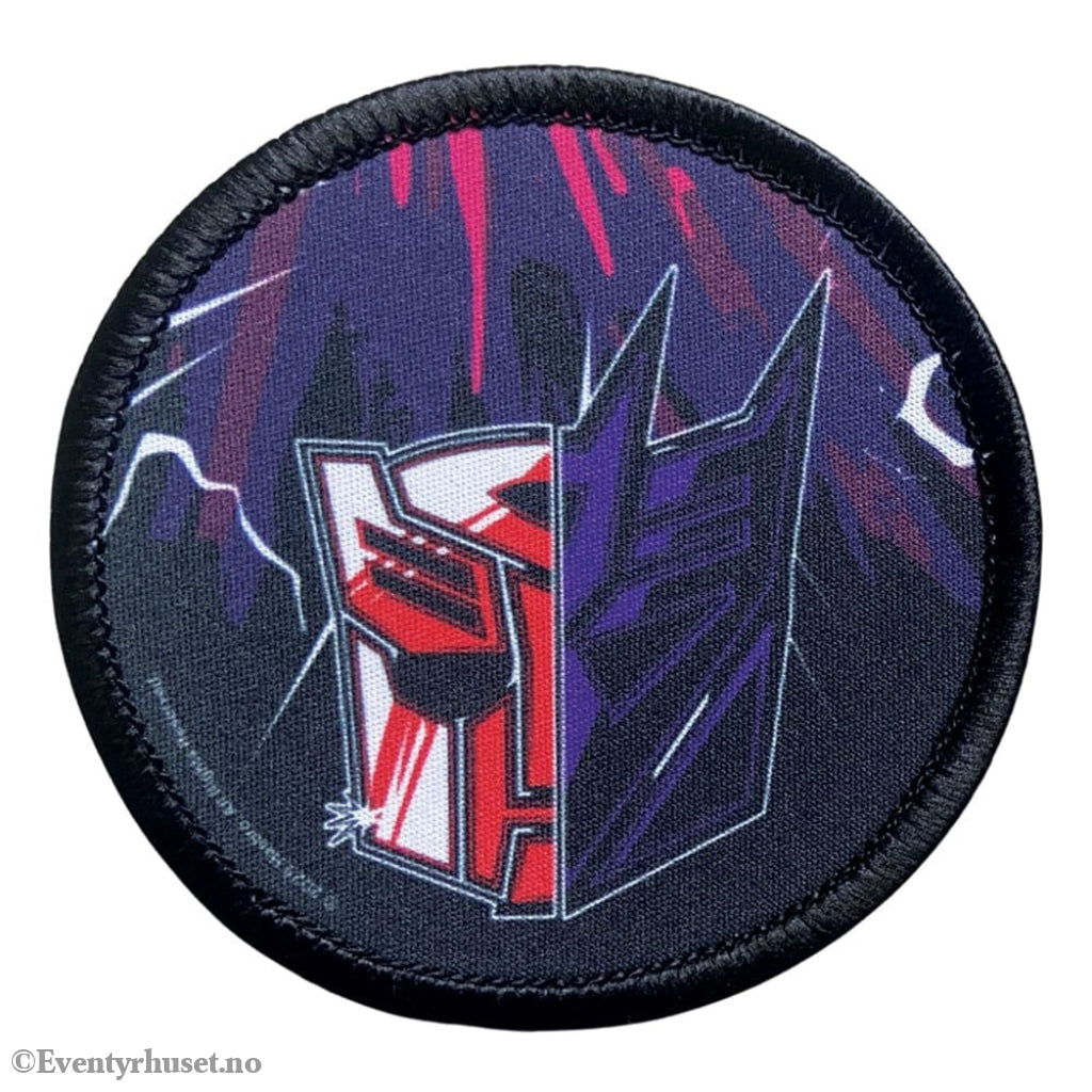 Transformers Desk Pad & Coaster Set Home & Gifts