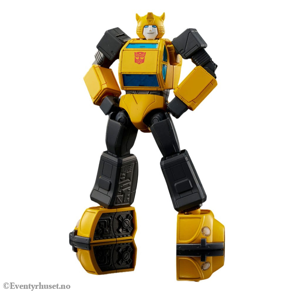 Transformers Furai Model Plastic Model Kit Bumblebee G1 Ver. 13 cm Toys