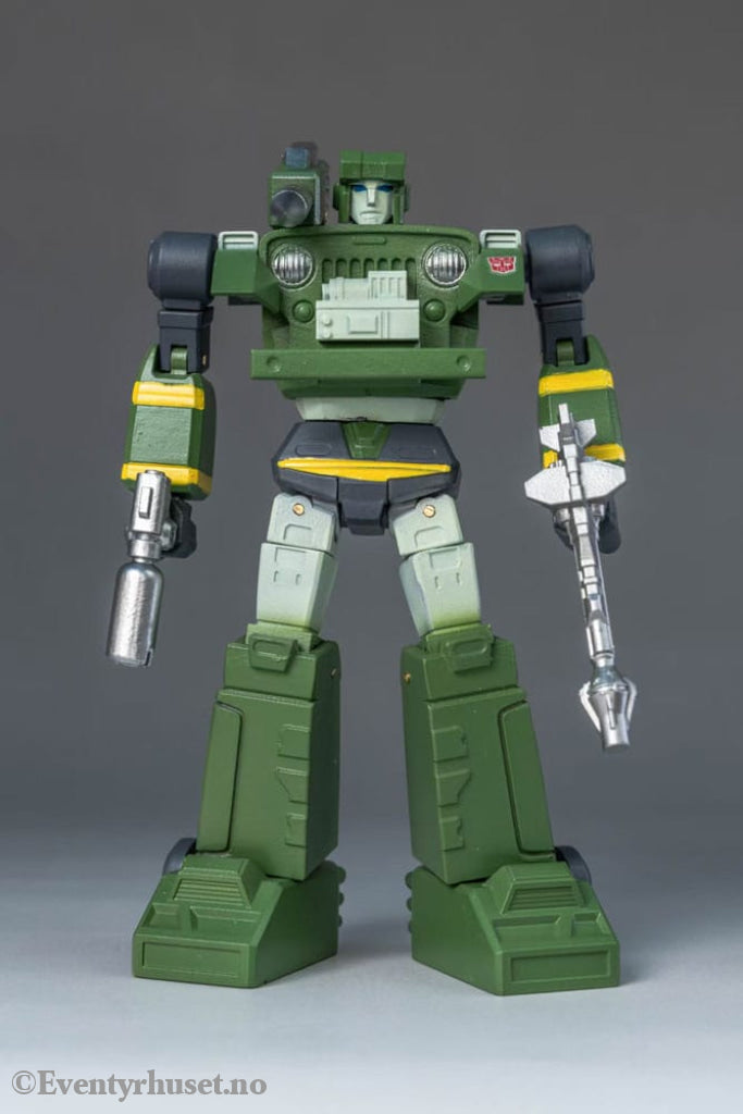 Transformers Generation One AMK Mini Series Plastic Model Kit Wave 2 Hound 11 cm Toys