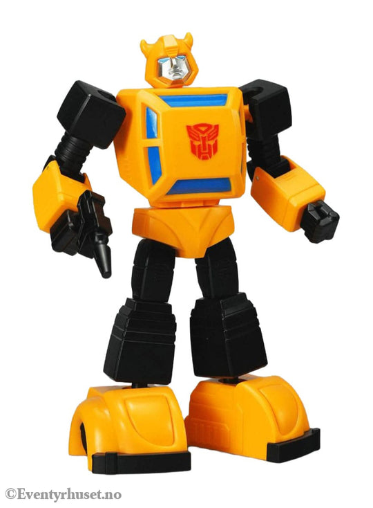 Transformers Generation One BMK Series Model Kit Bumblebee 16 cm. Mint In Sealed Box (MISB)! Leker