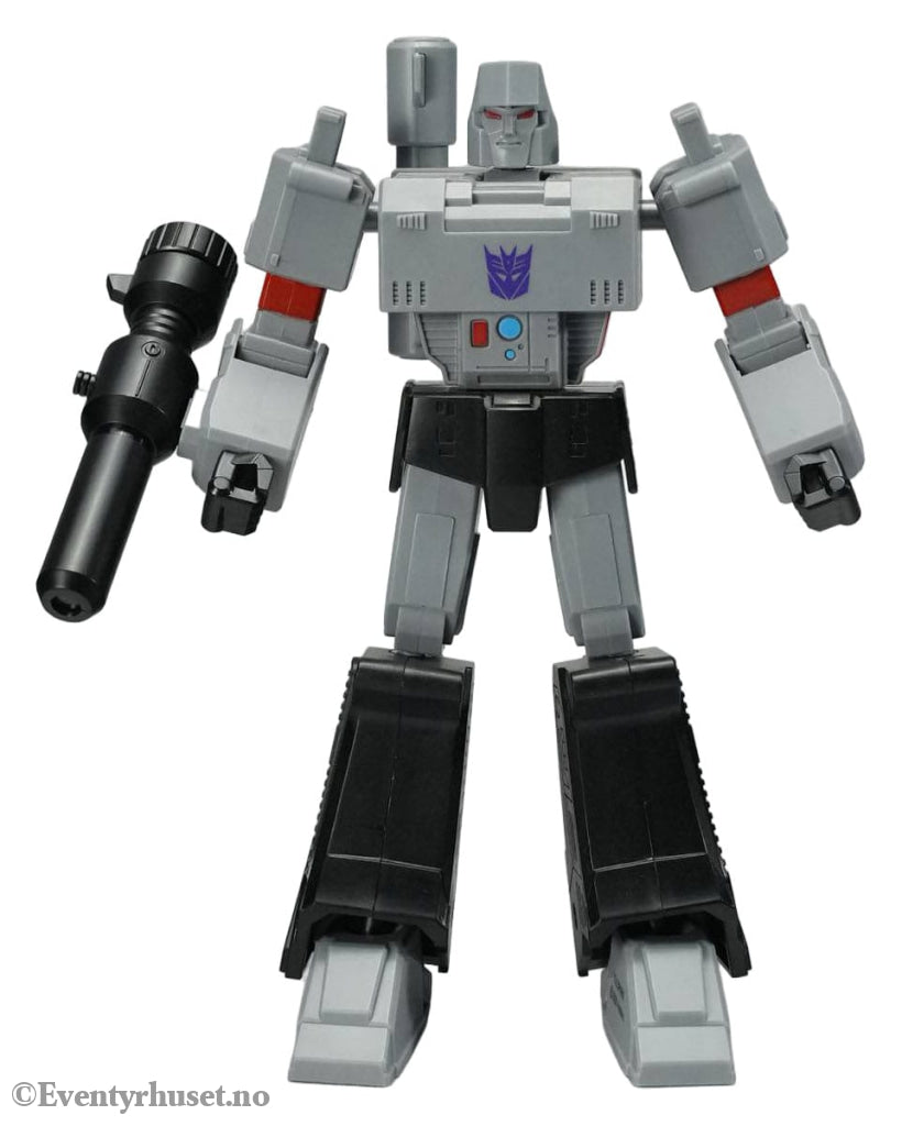 Transformers Generation One BMK Series Model Kit Megatron 16 cm. Mint In Sealed Box (MISB)! Leker