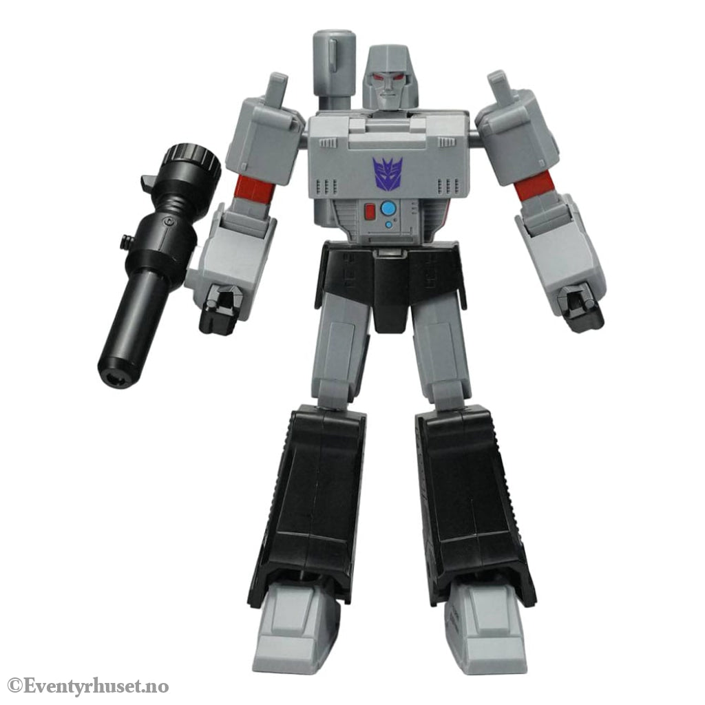 Transformers Generation One BMK Series Model Kit Megatron 16 cm Toys