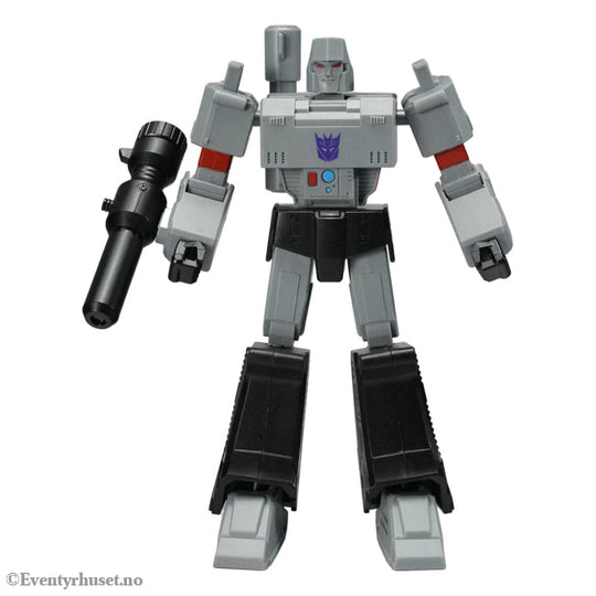 Transformers Generation One BMK Series Model Kit Megatron 16 cm Toys