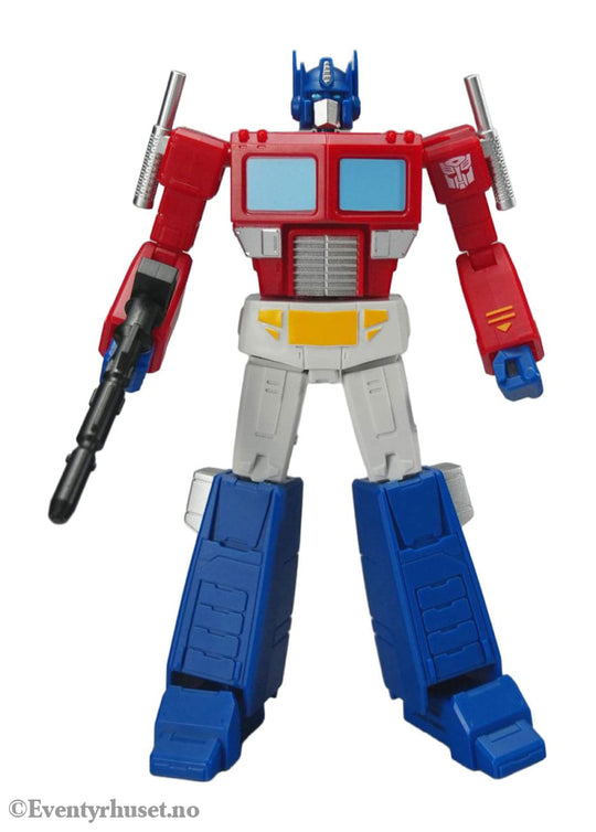 Transformers Generation One BMK Series Model Kit Optimus Prime 16 cm. Mint In Sealed Box (MISB)! Leker