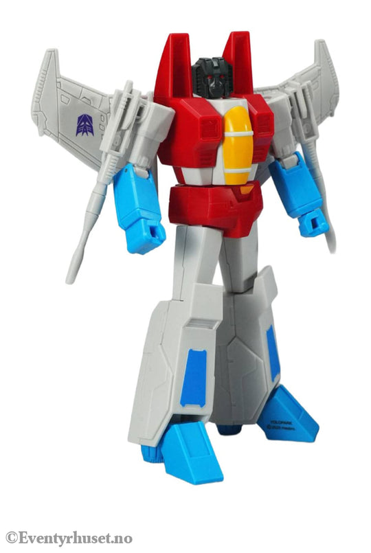 Transformers Generation One BMK Series Model Kit Starscream 16 cm. Mint In Sealed Box (MISB)! Leker