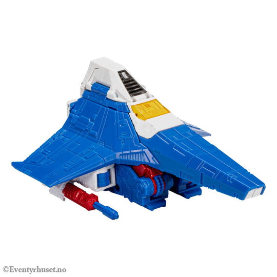 Transformers Generations Legacy Evolution Voyager Class Action Figure Nacelle 18 cm Toys