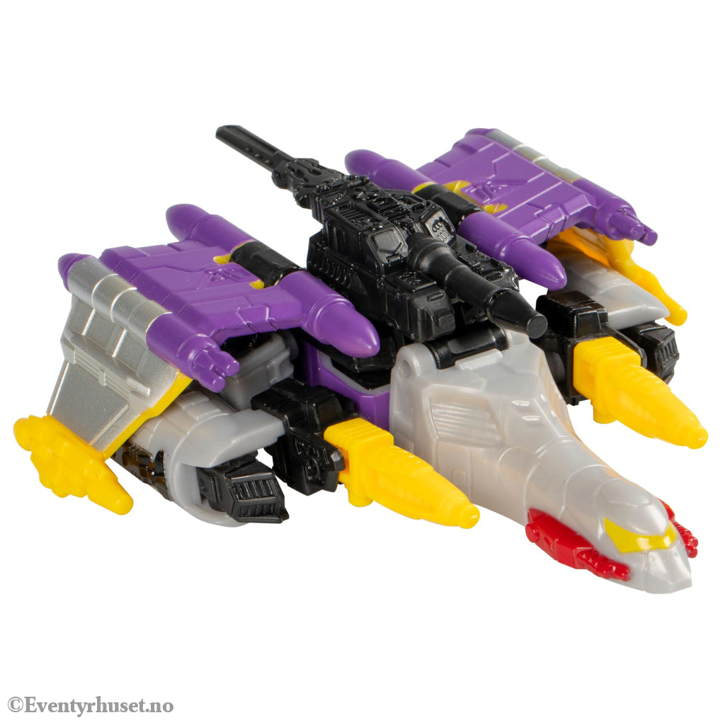 Transformers Generations Legacy United Core Class Action Figure Energon Universe Galvatron 9 cm. Mint In Sealed Box