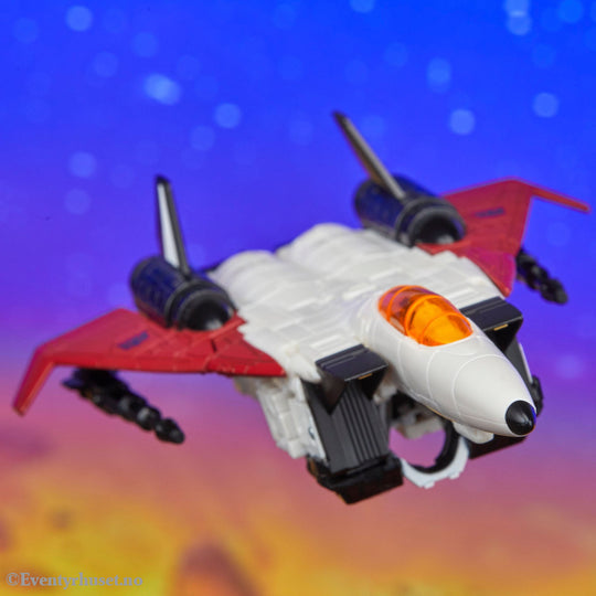 Transformers Generations Legacy United Voyager Class Action Figure G1 Universe Ramjet 18 cm. Mint In Sealed Box (MISB)!