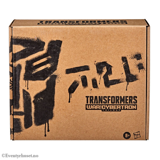 Transformers Generations War For Cybertron Trilogy Leader Class Action Figure 2021 Galvatron 18 cm Actionfigur