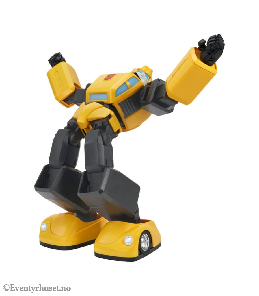 Transformers Interactive Robot Bumblebee G1 Performance Series 34 cm Toys
