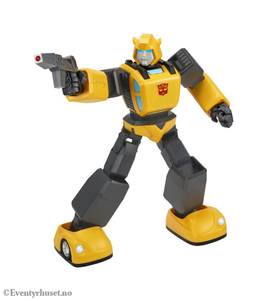 Transformers Interactive Robot Bumblebee G1 Performance Series 34 cm Toys