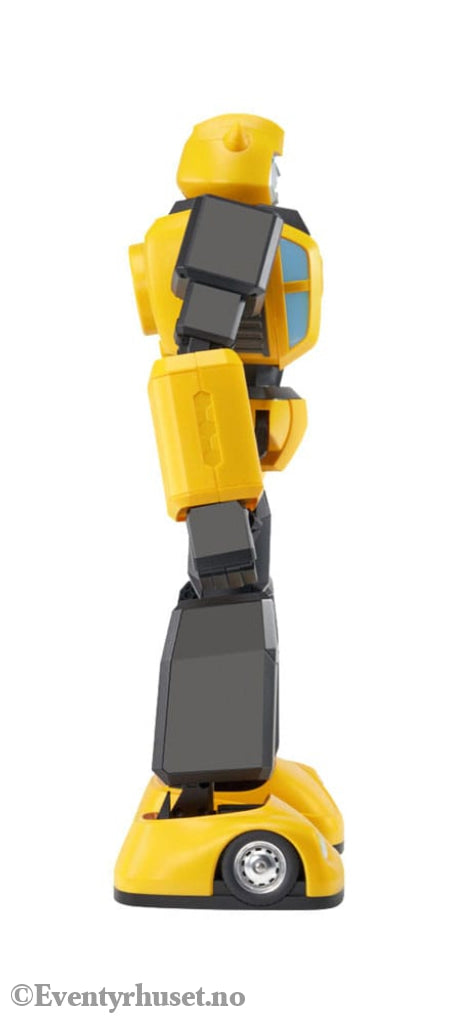 Transformers Interactive Robot Bumblebee G1 Performance Series 34 cm Toys