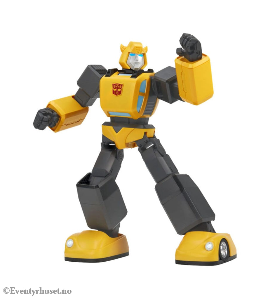Transformers Interactive Robot Bumblebee G1 Performance Series 34 cm Toys