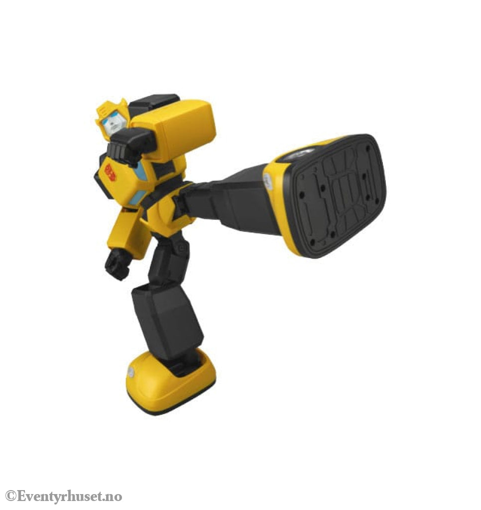 Transformers Interactive Robot Bumblebee G1 Performance Series 34 cm Toys