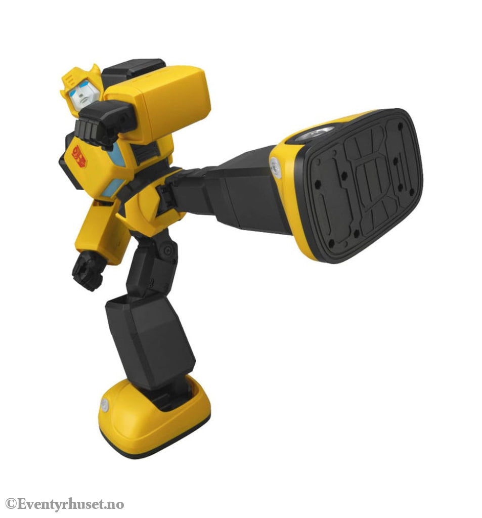 Transformers Interactive Robot Bumblebee G1 Performance Series 34 cm Toys