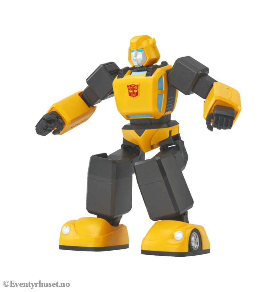 Transformers Interactive Robot Bumblebee G1 Performance Series 34 cm Toys