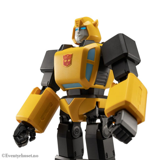 Transformers Interactive Robot Bumblebee G1 Performance Series 34 cm Toys