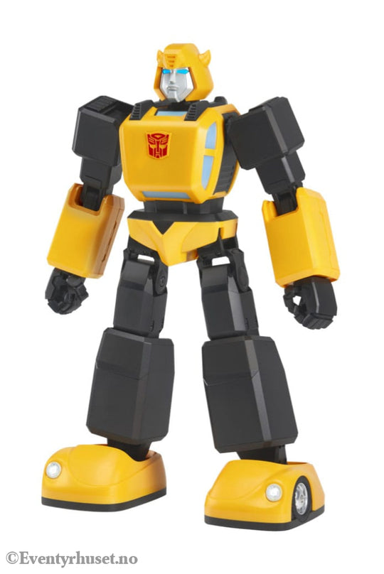 Transformers Interactive Robot Bumblebee G1 Performance Series 34 cm Toys
