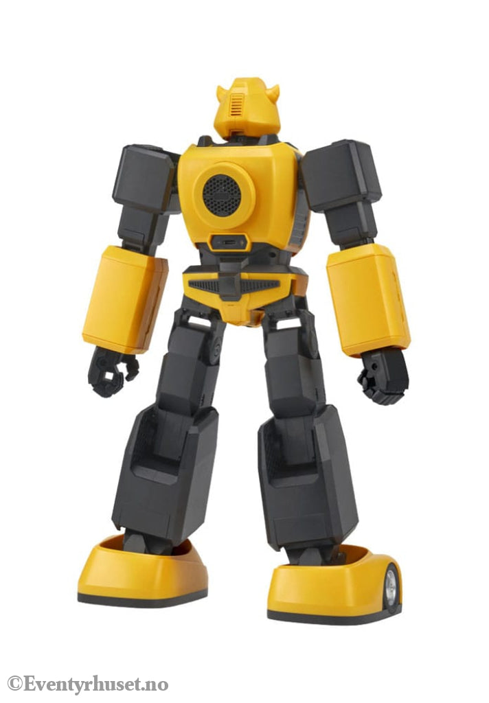 Transformers Interactive Robot Bumblebee G1 Performance Series 34 cm Toys