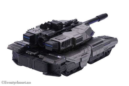 Transformers Interactive Robot Megatron G1 Flagship Limited Edition (40th Anniversary) 44 cm. Mint In Sealed Box