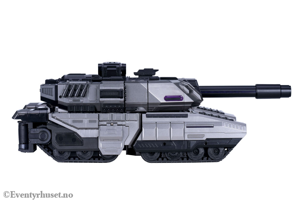 Transformers Interactive Robot Megatron G1 Flagship Limited Edition (40th Anniversary) 44 cm. Mint In Sealed Box