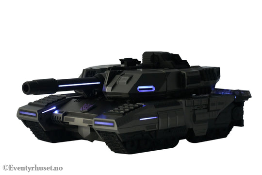 Transformers Interactive Robot Megatron G1 Flagship Limited Edition (40th Anniversary) 44 cm. Mint In Sealed Box