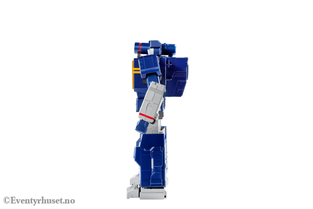 Transformers Interactive Robot Soundwave G1 Flagship 36 cm. Mint In Sealed Box (MISB)! Actionfigur