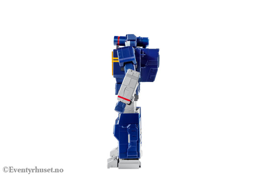 Transformers Interactive Robot Soundwave G1 Flagship 36 cm. Mint In Sealed Box (MISB)! Actionfigur