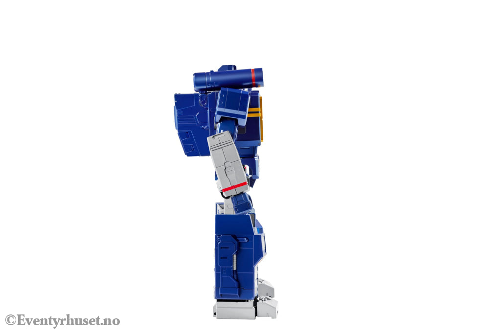 Transformers Interactive Robot Soundwave G1 Flagship 36 cm. Mint In Sealed Box (MISB)! Actionfigur
