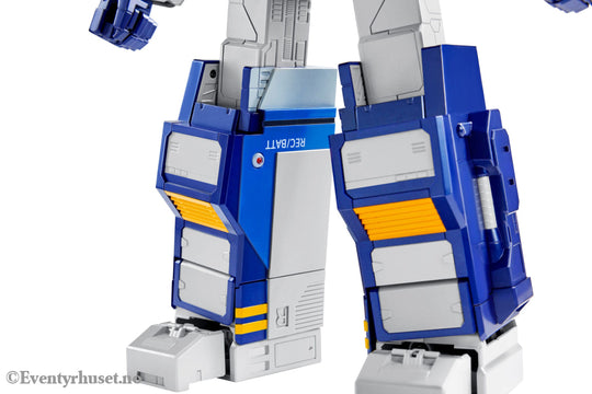 Transformers Interactive Robot Soundwave G1 Flagship 36 cm. Mint In Sealed Box (MISB)! Actionfigur