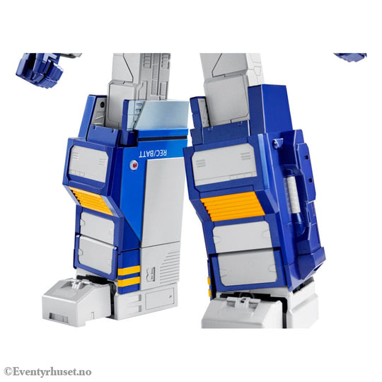 Transformers Interactive Robot Soundwave G1 Flagship 36 cm Toys