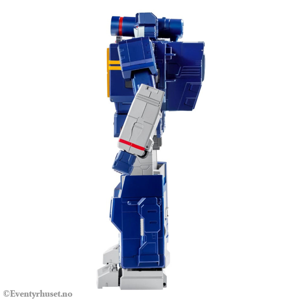 Transformers Interactive Robot Soundwave G1 Flagship 36 cm Toys