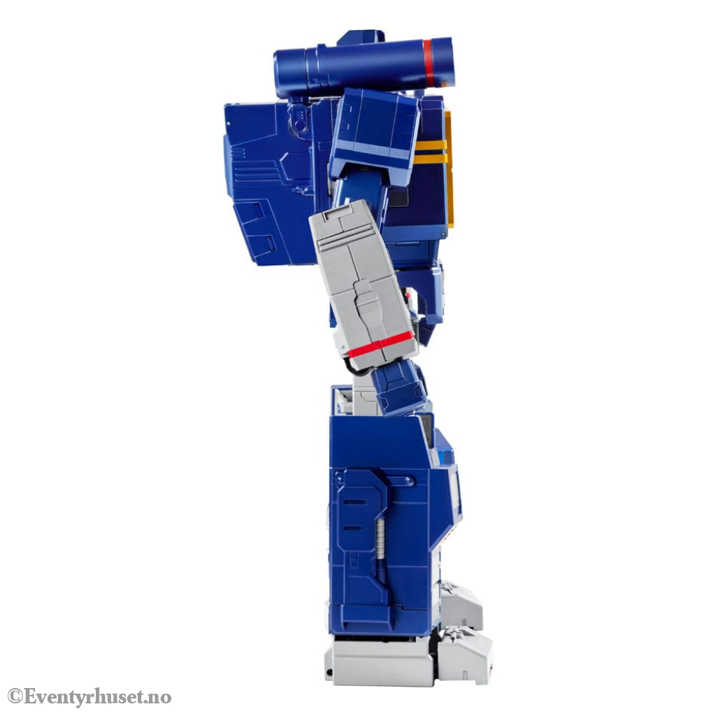 Transformers Interactive Robot Soundwave G1 Flagship 36 cm Toys