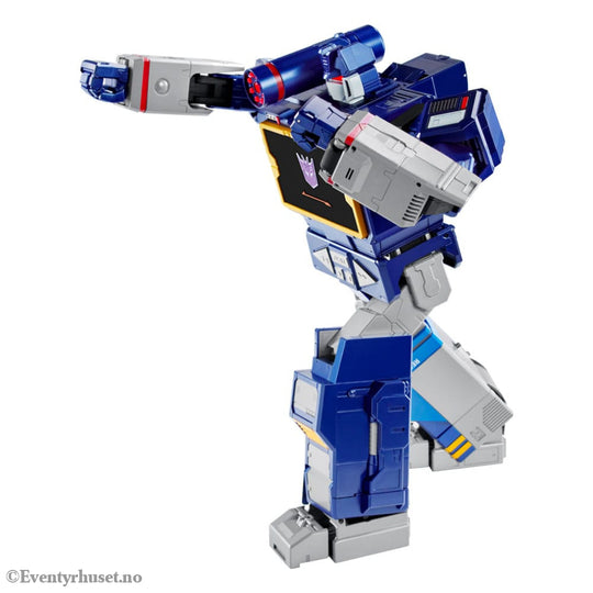 Transformers Interactive Robot Soundwave G1 Flagship 36 cm Toys