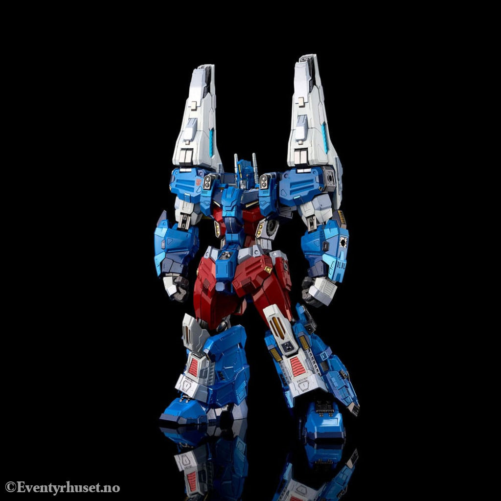 Transformers Kuro Kara Kuri Action Figure Ultra Magnus 21 cm Toys