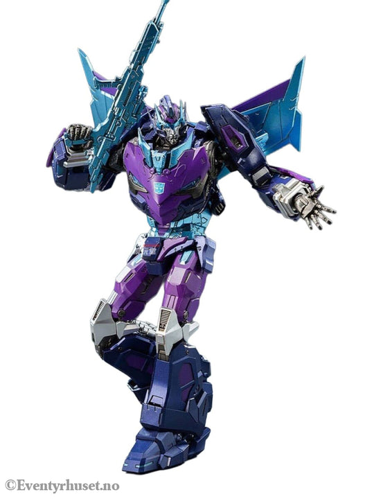 Transformers MDLX Action Figure Lost Light Rodimus Prime Exclusive 18 cm. Mint In Sealed Box (MISB)! Actionfigur