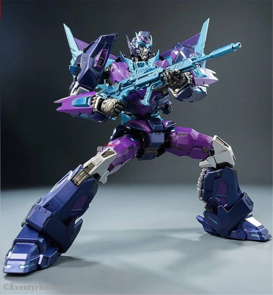 Transformers MDLX Action Figure Lost Light Rodimus Prime Exclusive 18 cm. Mint In Sealed Box (MISB)! Actionfigur