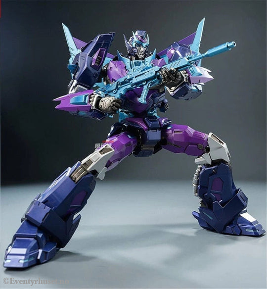 Transformers MDLX Action Figure Lost Light Rodimus Prime Exclusive 18 cm. Mint In Sealed Box (MISB)! Actionfigur